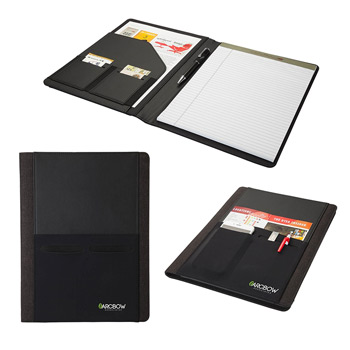 Stockton Tech & Conference Padfolio
