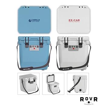 RovR® CoolR® 25qt Hard Cooler