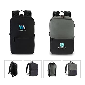 Ascentials Pro Boss Business Backpack