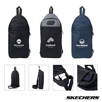 Skechers™ Command Sling Bag