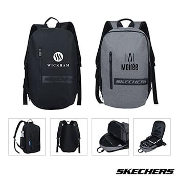 Skechers™ Athletic Backpack