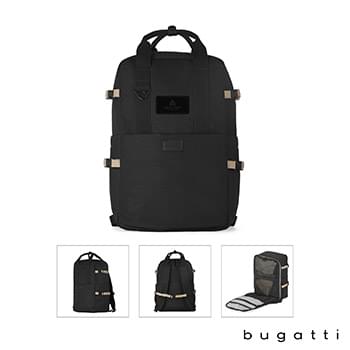 Bugatti Vacilando Laptop Backpack