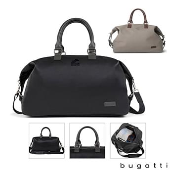 Bugatti Contrast Collection Duffel Bag