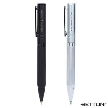 Bettoni Messina Ballpoint Pen