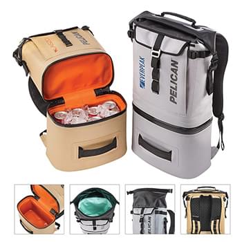 Pelican&trade; Dayventure Cooler Backpack