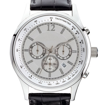 Men's Chronograph Watch